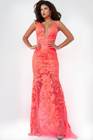 Jovani Prom Style Number 60283 - 3