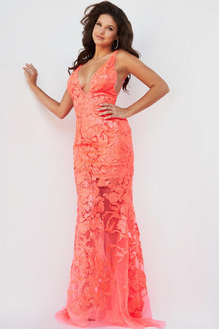 Jovani Prom Style Number 60283 - 24