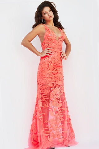 Jovani Prom Style Number 60283 - 22
