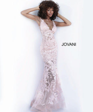 Jovani Prom Style Number 60283 - 4