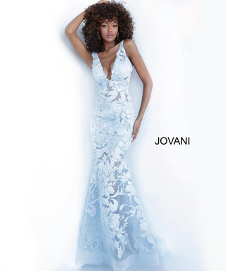 Jovani Prom Style Number 60283 - 1