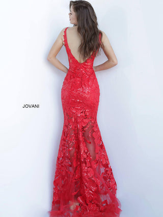 Jovani Prom Style Number 60283 - 2