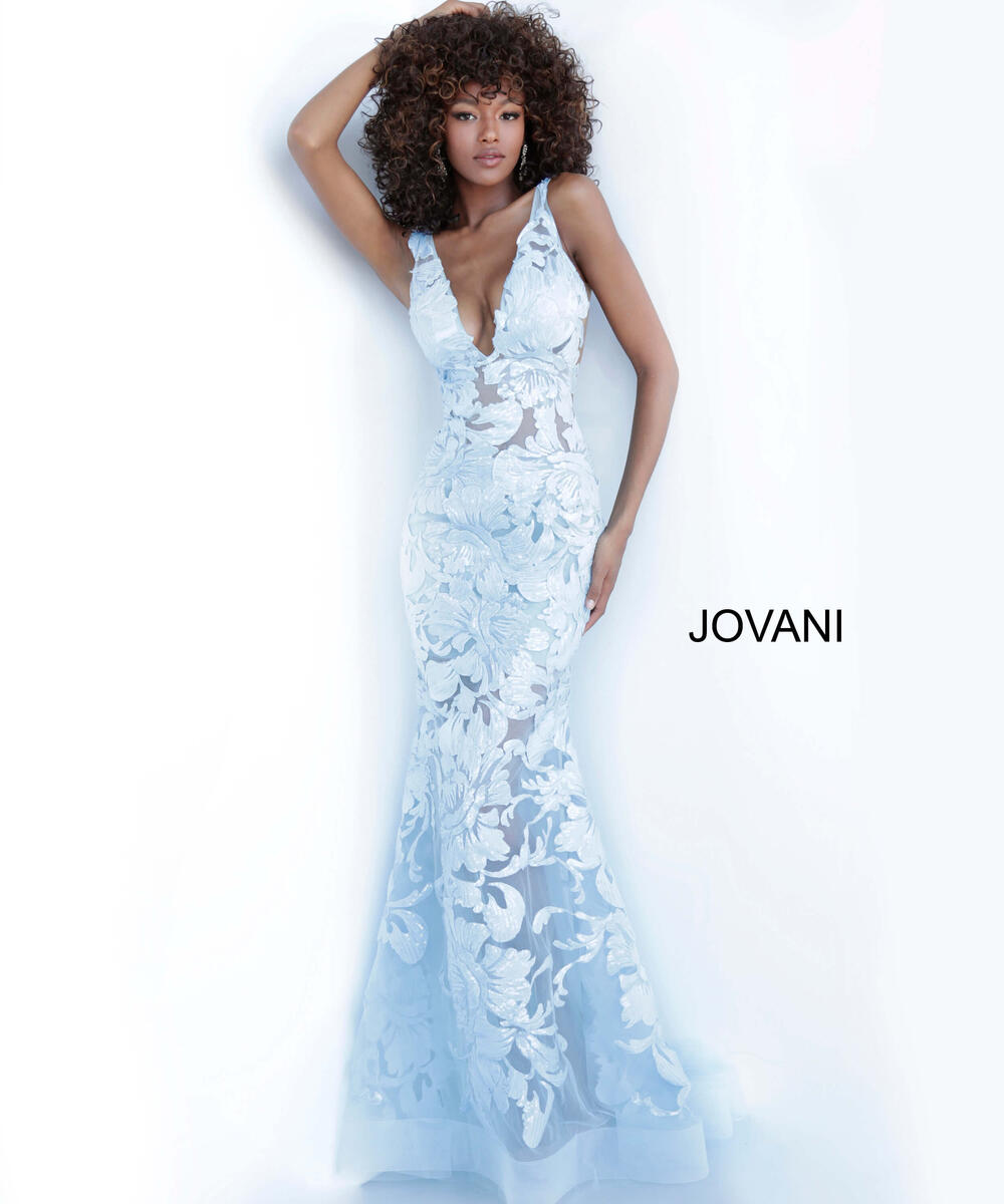 Jovani Prom Style Number 60283 - 15