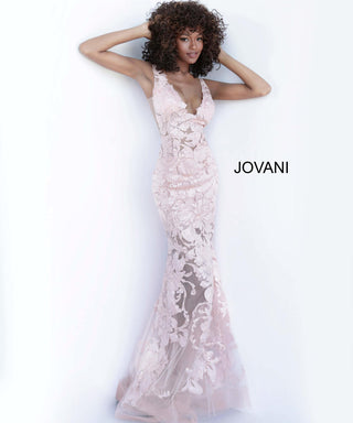 Jovani Prom Style Number 60283 - 7
