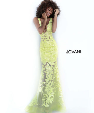 Jovani Prom Style Number 60283 - 11