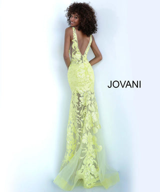 Jovani Prom Style Number 60283 - 12