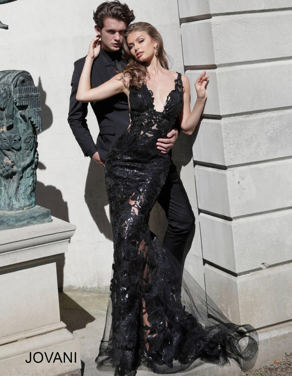 Jovani Prom Style Number 60283 - 25