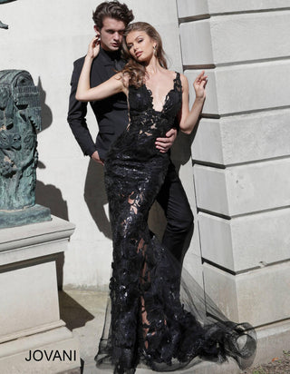 Jovani Prom Style Number 60283 - 15