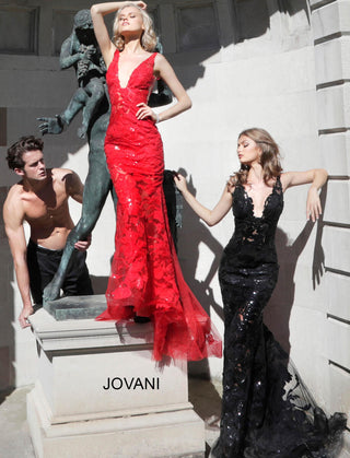 Jovani Prom Style Number 60283 - 23