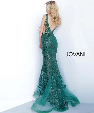 Jovani Prom Style Number 60283 - 10