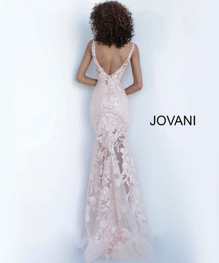 Jovani Prom Style Number 60283 - 8