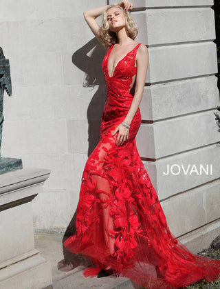 Jovani Prom Style Number 60283 - 18