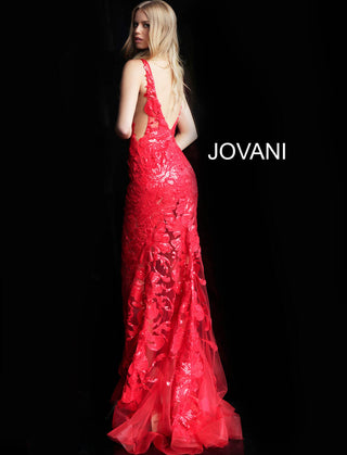 Jovani Prom Style Number 60283 - 2