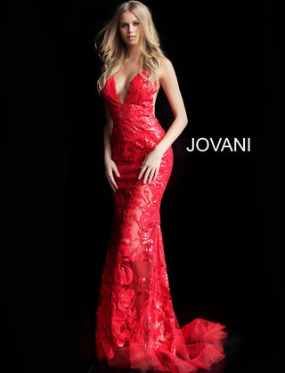 Jovani Prom Style Number 60283 - 13