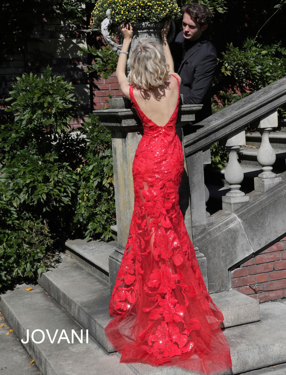 Jovani Prom Style Number 60283 - 19