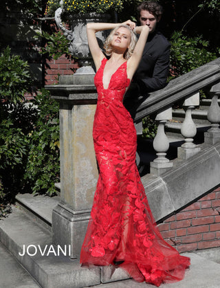 Jovani Prom Style Number 60283 - 12