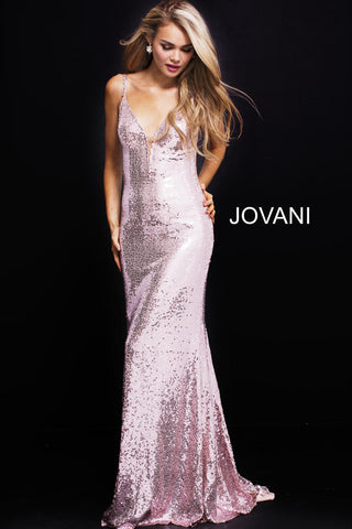 Jovani Prom Style Number 60341 - 3