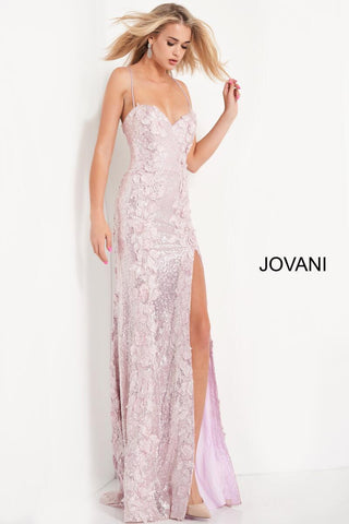 Jovani Prom Style Number 6109 - 11