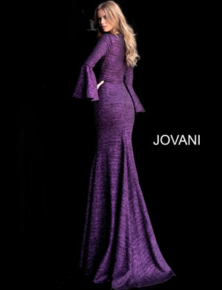 Jovani Prom Style Number 61104 - 3