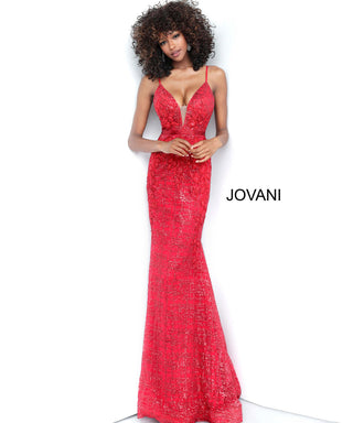 Jovani Prom Style Number 62517 - 3