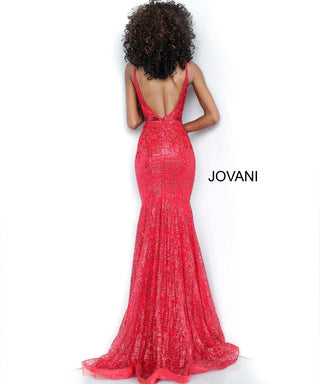 Jovani Prom Style Number 62517 - 4