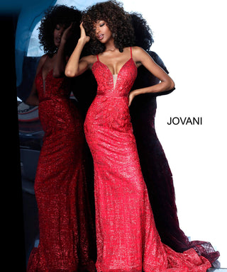 Jovani Prom Style Number 62517 - 7