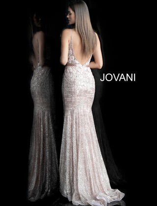 Jovani Prom Style Number 62517 - 2