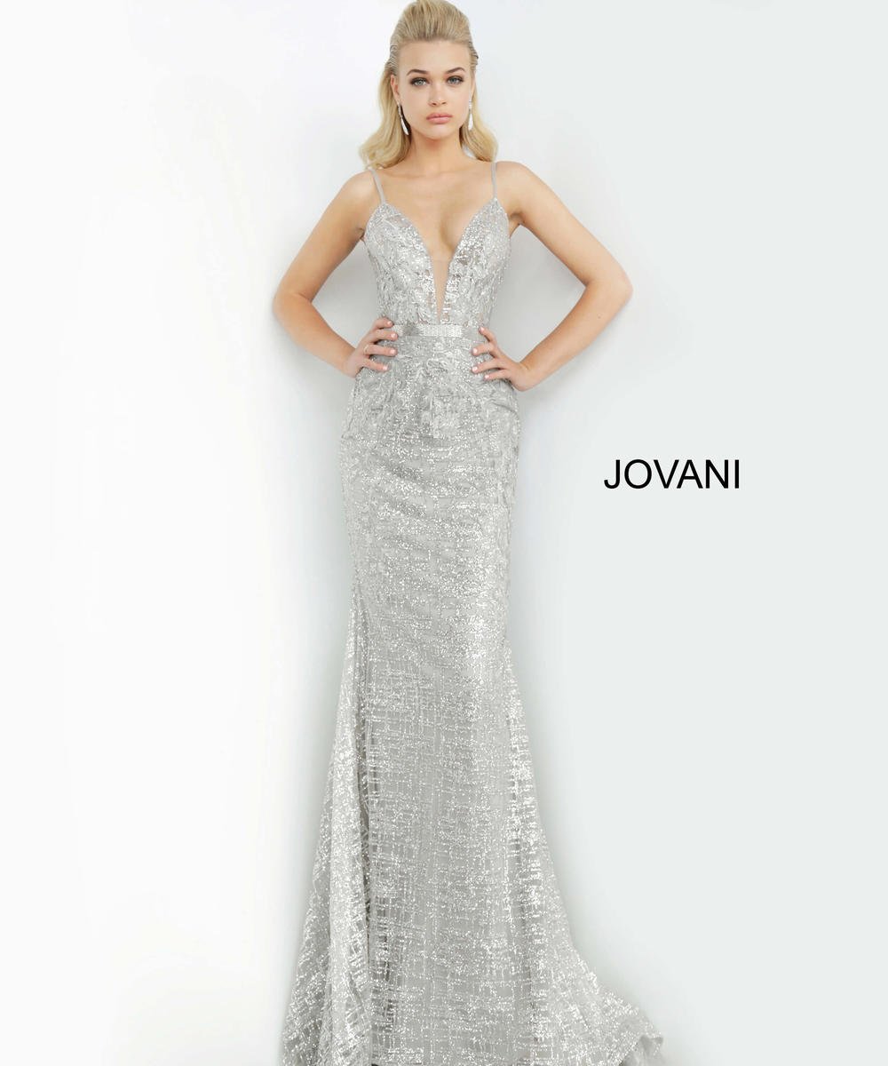 Jovani Prom Style Number 62517 - 8