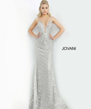 Jovani Prom Style Number 62517 - 8