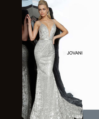 Jovani Prom Style Number 62517 - 5
