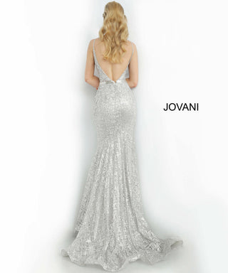Jovani Prom Style Number 62517 - 6
