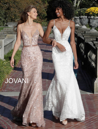 Jovani Prom Style Number 62517 - 12
