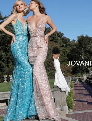 Jovani Prom Style Number 62517 - 11
