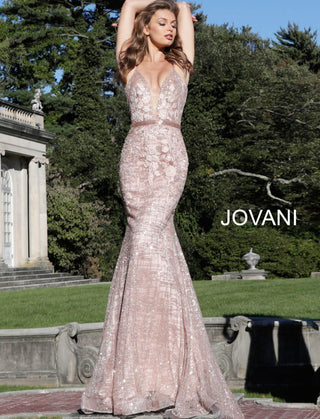 Jovani Prom Style Number 62517 - 9