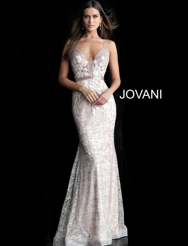 Jovani Prom Style Number 62517 - 1
