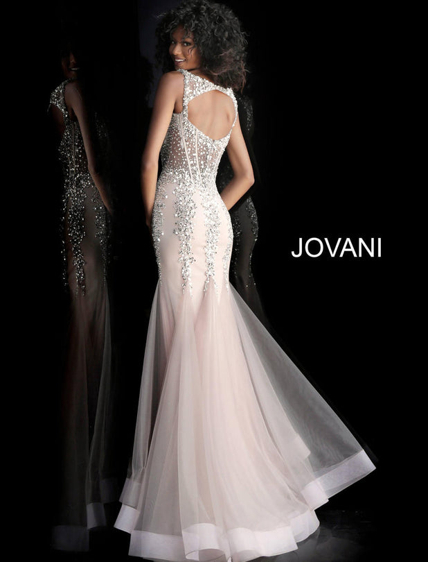 Jovani Prom Style Number 62523 - 2