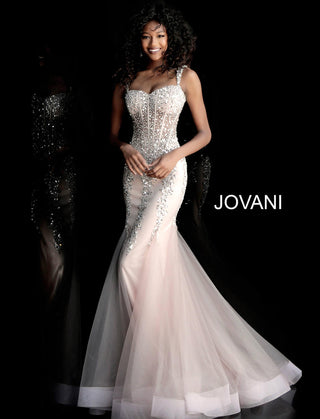 Jovani Prom Style Number 62523 - 1