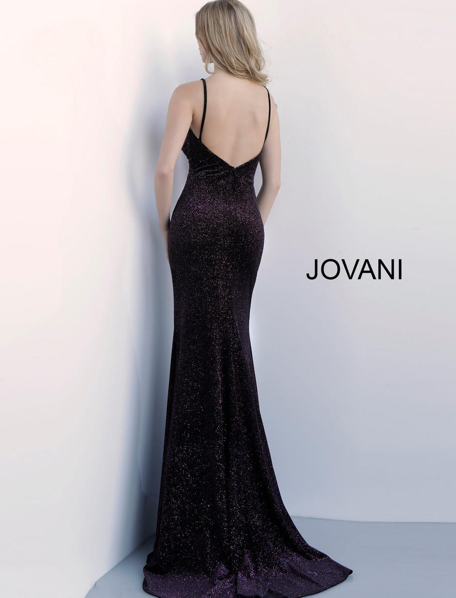 Jovani Prom Style Number 62807 - 2
