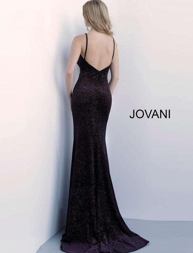 Jovani Prom Style Number 62807 - 2