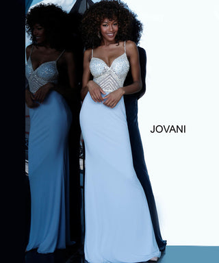 Jovani Prom Style Number 63147 - 3