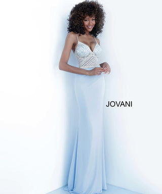 Jovani Prom Style Number 63147 - 5