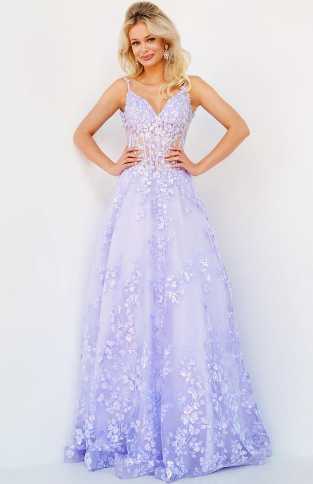 Jovani Prom Style Number 63170 - 1
