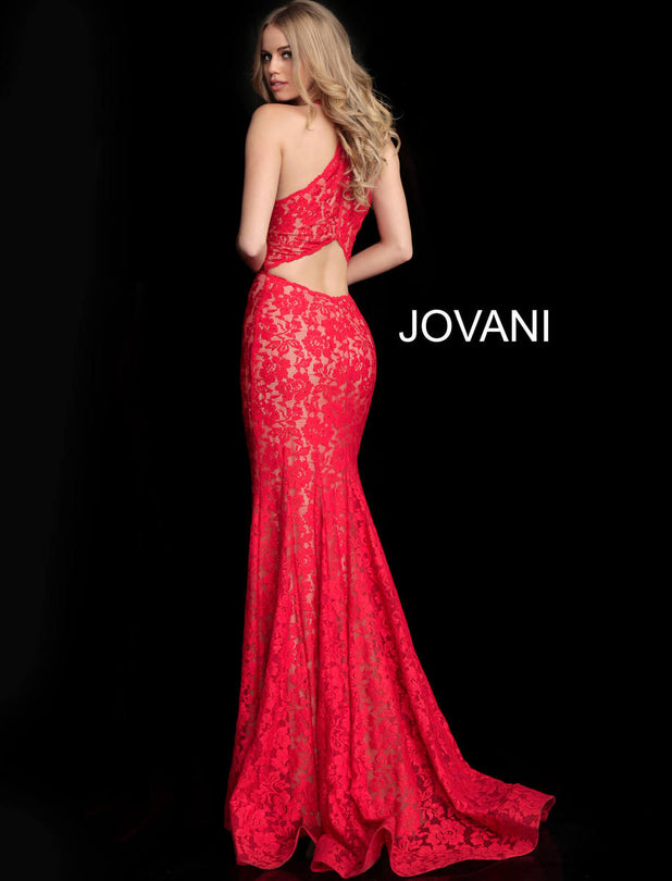 Jovani Prom Style Number 63214 - 2
