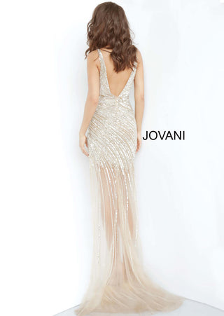 Jovani Prom Style Number 63405 - 15