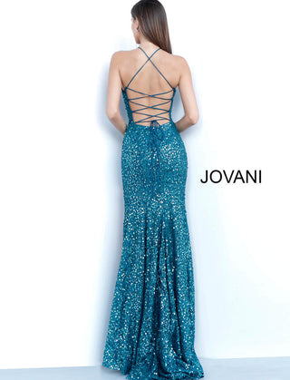 Jovani Prom Style Number 63493 - 2
