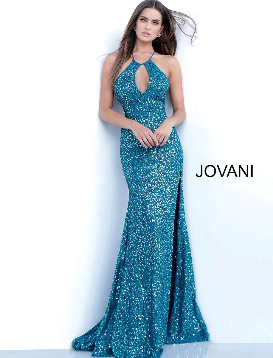Jovani Prom Style Number 63493 - 1