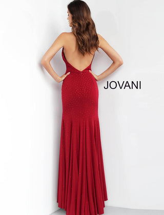 Jovani Prom Style Number 63557 - 2