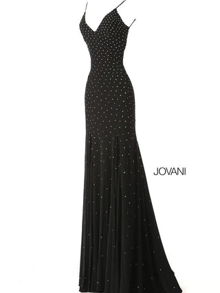 Jovani Prom Style Number 63563 - 19