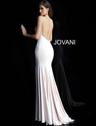 Jovani Prom Style Number 63563 - 6
