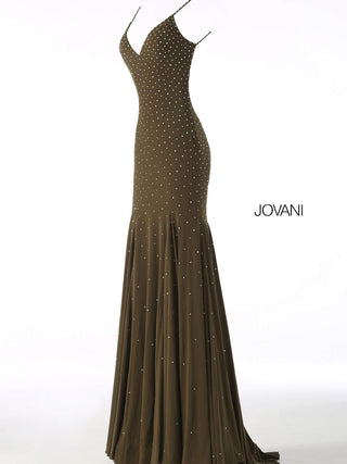 Jovani Prom Style Number 63563 - 20